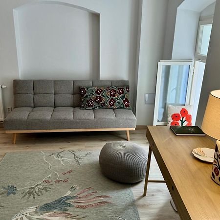 Apartman Na Bidylku - On The Perch Apartment Tábor Dış mekan fotoğraf