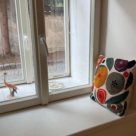 Apartman Na Bidylku - On The Perch Apartment Tábor Dış mekan fotoğraf