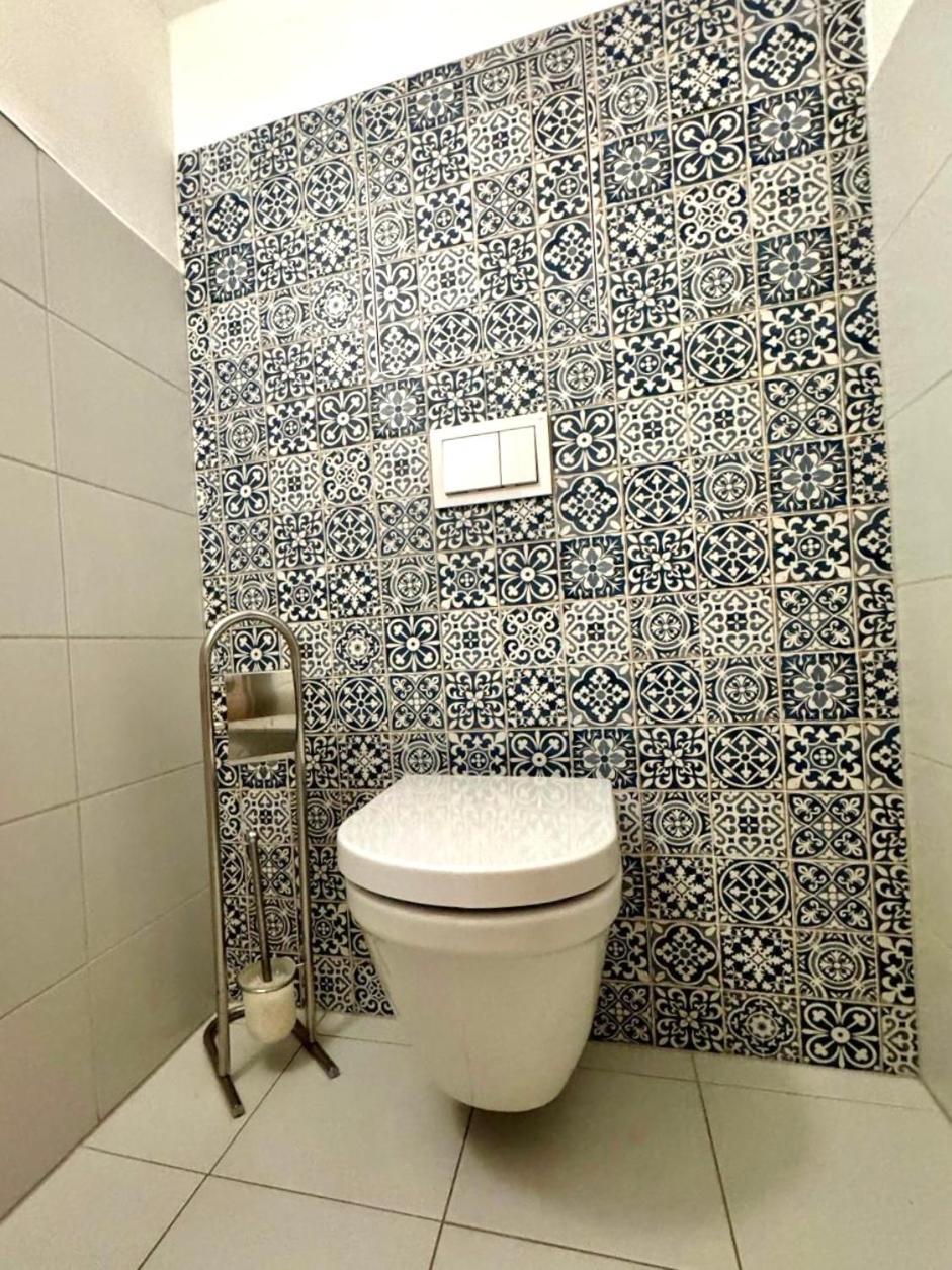 Apartman Na Bidylku - On The Perch Apartment Tábor Dış mekan fotoğraf