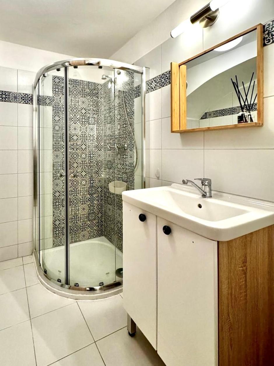 Apartman Na Bidylku - On The Perch Apartment Tábor Dış mekan fotoğraf